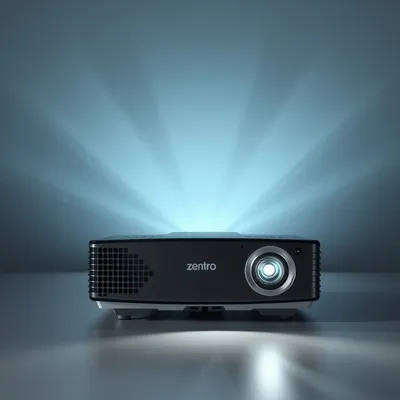 Zentro Beam 13 Plus — Zentro
