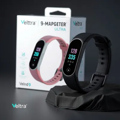 Veltra Band 9 Ultra — Veltra