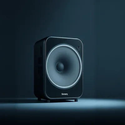 Sonarq Nova 6 — Sonarq