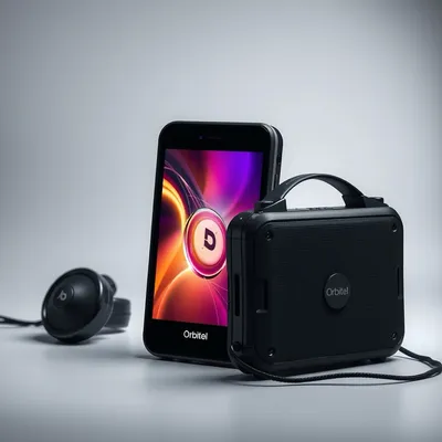 Orbitel Studio 18 Pro — Orbitel