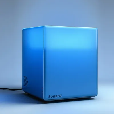 Sonarq Cubo 13 Max — Sonarq