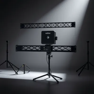 Veltra Stage 5 Pro — Veltra