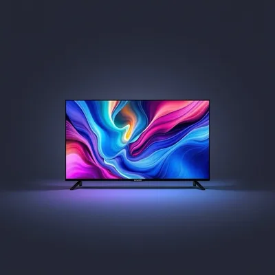 Lumina Horizon 13 Ultra — Lumina