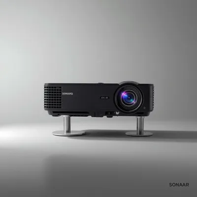 Sonarq Cinema Go 6 Max — Sonarq