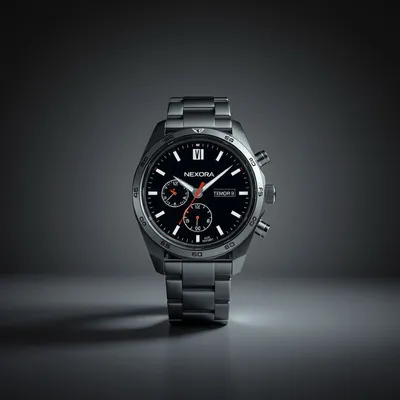 Nexora Tempo 9 — Nexora