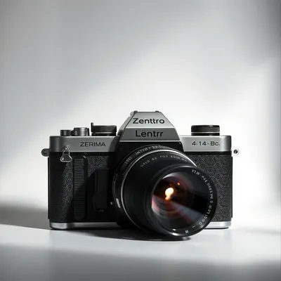 Zentro Prisma 14 Plus — Zentro