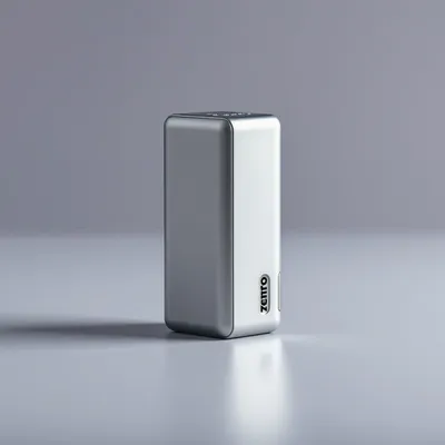 Zentro Pocket 16 Ultra — Zentro