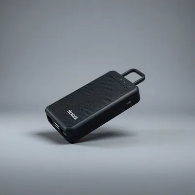 Nexora Nomad 9 Lite — Nexora