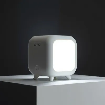 Zentro Cubo 3 Lite — Zentro