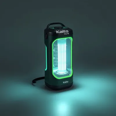 Kaito Terra 13 Lite — Kaito