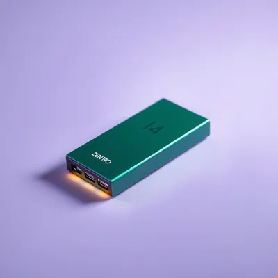 Zentro Pocket 14 — Zentro