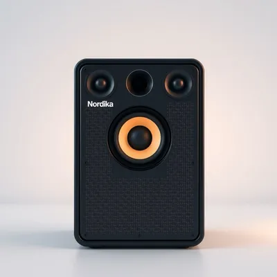 Nordika Wave 16 Ultra — Nordika