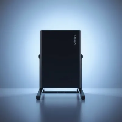 Lumina Raylight 9 Max — Lumina