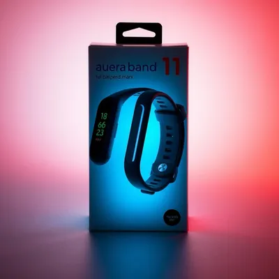 Aurea Band 11 Max — Aurea