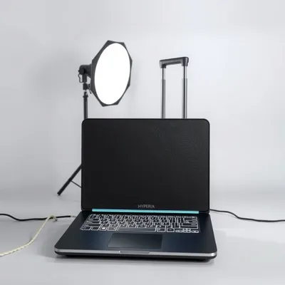 Hyperia Studio 15 Lite — Hyperia