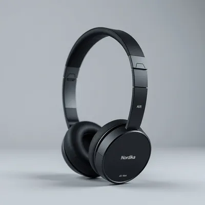 Nordika Air 4 Max — Nordika