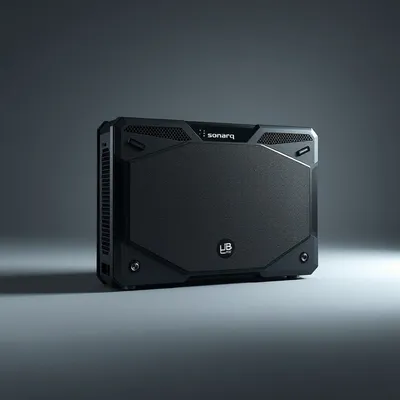 Sonarq Vega 8 Max — Sonarq