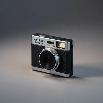 Orbitel Mini 7 Plus — Orbitel