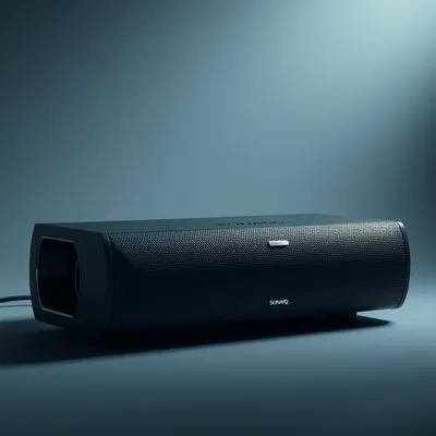 Sonarq Wave 6 Pro — Sonarq