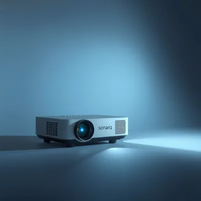 Sonarq Cinema Go 14 Pro — Sonarq