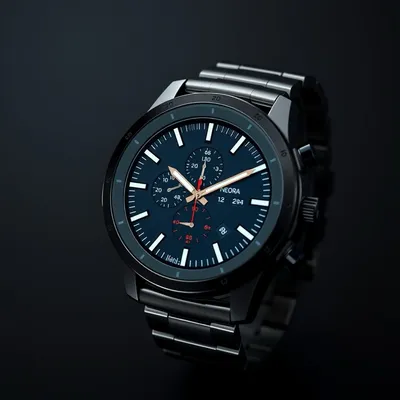 Nexora Chrono 11 Plus — Nexora