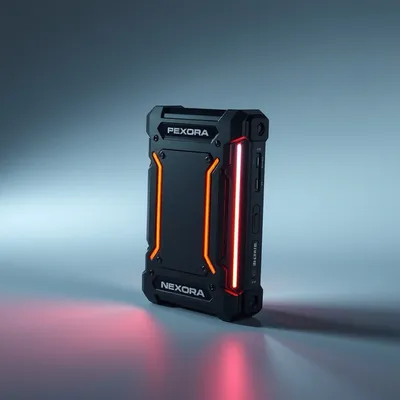 Nexora Forge 16 Plus — Nexora