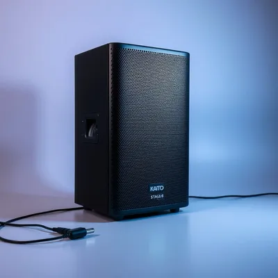 Kaito Stage 8 Lite — Kaito