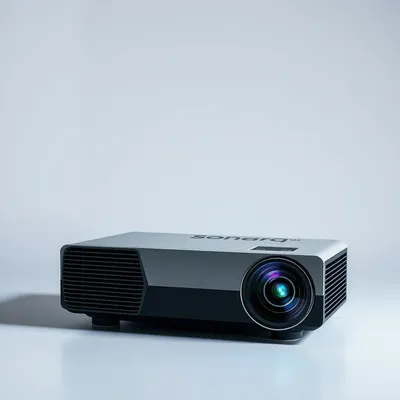 Sonarq Cinema Go 5 Ultra — Sonarq