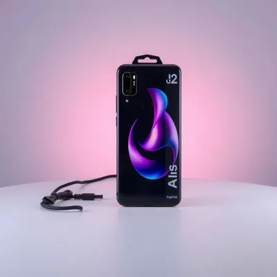 Hyperia Prisma 6 Plus — Hyperia