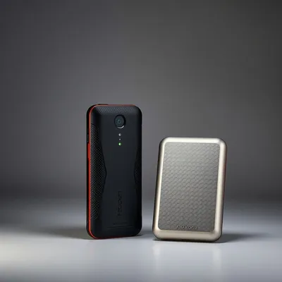 Nexora Forge 5 Max — Nexora