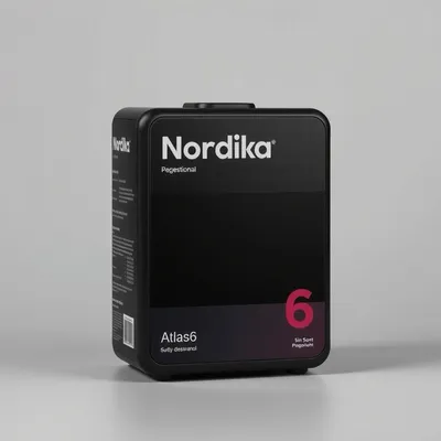 Nordika Atlas 6 — Nordika