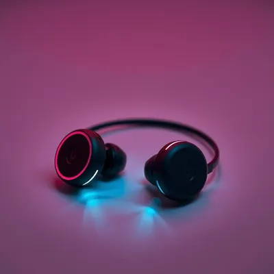 Lumina Pulse 14 Pro — Lumina
