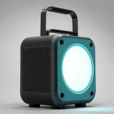 Lumina Boom 16 Plus — Lumina