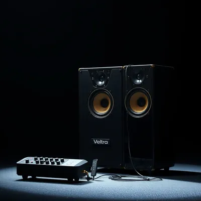 Veltra Stage 3 Plus — Veltra