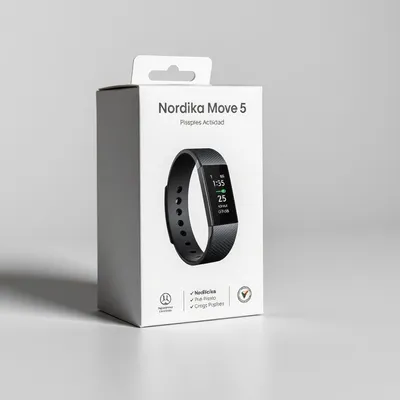 Nordika Move 5 — Nordika