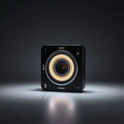 Aurea Nova 5 SE — Aurea