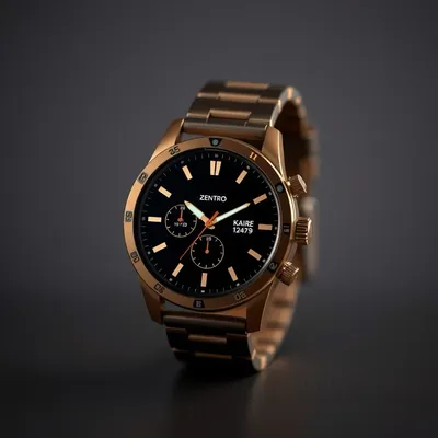 Zentro Kairo 4 SE — Zentro