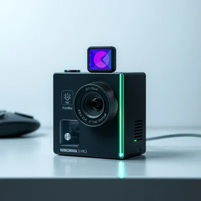 Nordika Prisma 3 Pro — Nordika