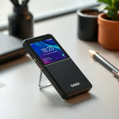 Orbitel Pocket 8 Pro — Orbitel