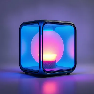 Orbitel Cubo 13 Ultra — Orbitel