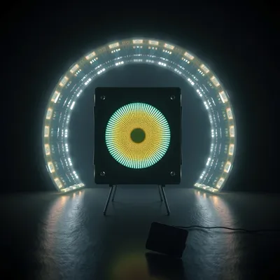 Nordika Cinema 4 — Nordika