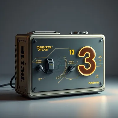 Orbitel Atlas 13 — Orbitel