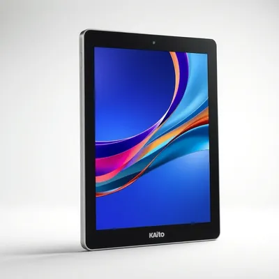 Kaito Canvas 3 Lite — Kaito