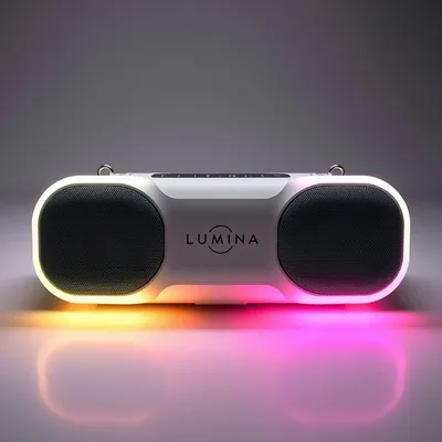 Lumina Beat 14 — Lumina