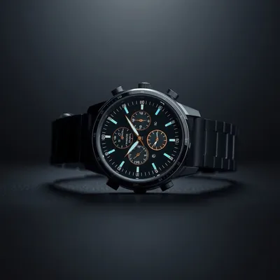 Orbitel Chrono 15 SE — Orbitel
