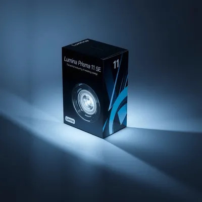 Lumina Prisma 11 SE — Lumina