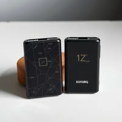 Sonarq Pocket 12 Plus — Sonarq