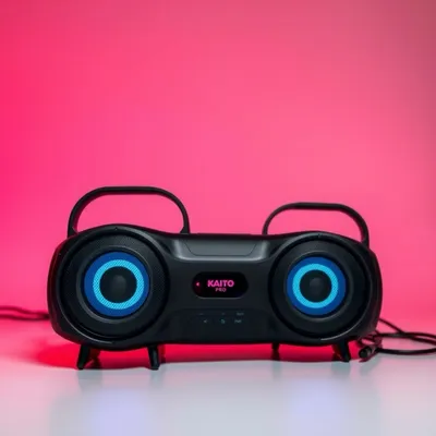 Kaito Beat 4 Pro — Kaito