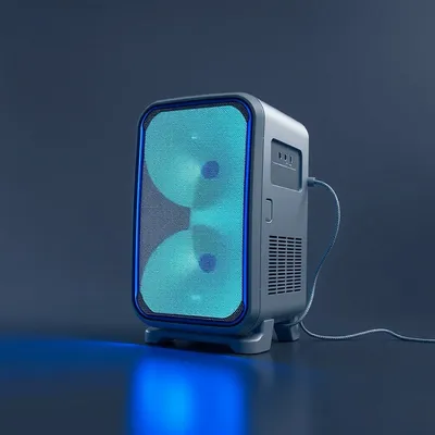 Sonarq Vega 17 SE — Sonarq