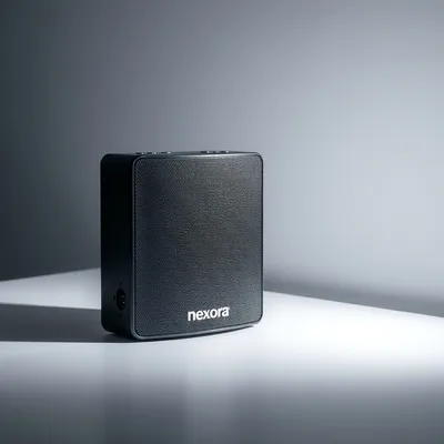 Nexora Studio 3 SE — Nexora